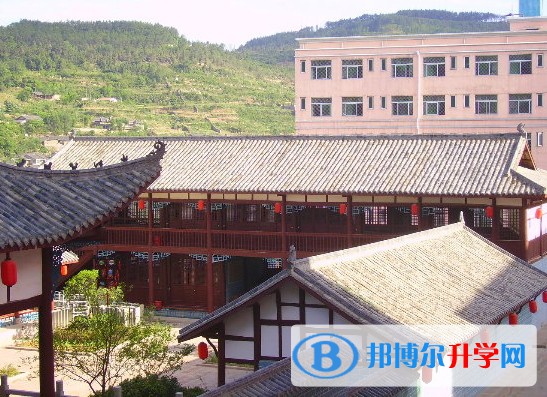 四川省劍閣中學怎么樣、好不好