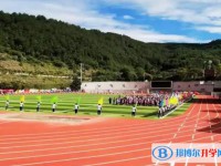 四川省廣元市朝天中學地址，乘車路線