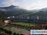 四川省廣元市朝天中學怎么樣、好不好