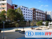 2025四川省蒼溪縣城郊中學招生計劃 招生人數是多少(附要求、條件、對象)