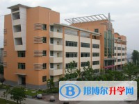 四川省旺蒼中學招生簡章2025年