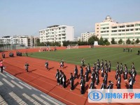 四川省旺蒼中學怎么樣、好不好