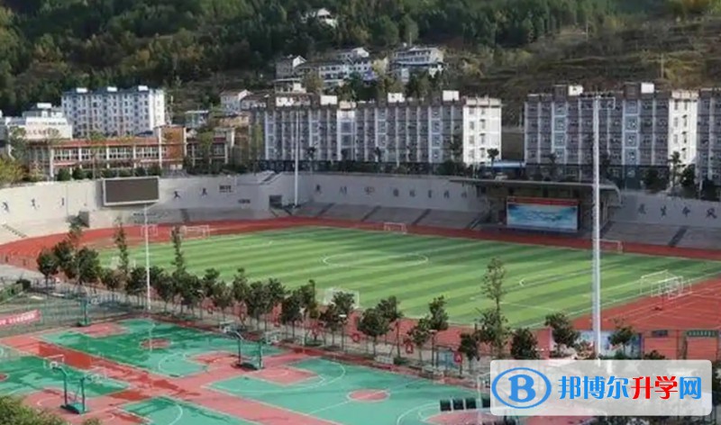 廣元市中學怎么樣、好不好