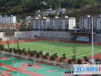 廣元市中學怎么樣、好不好