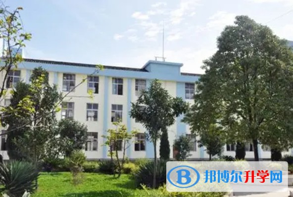 蒼溪縣五龍中學怎么樣、好不好
