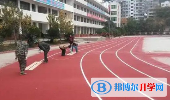 2025蒼溪縣歧坪中學多少錢(學費明細)