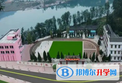 蒼溪縣歧坪中學怎么樣、好不好