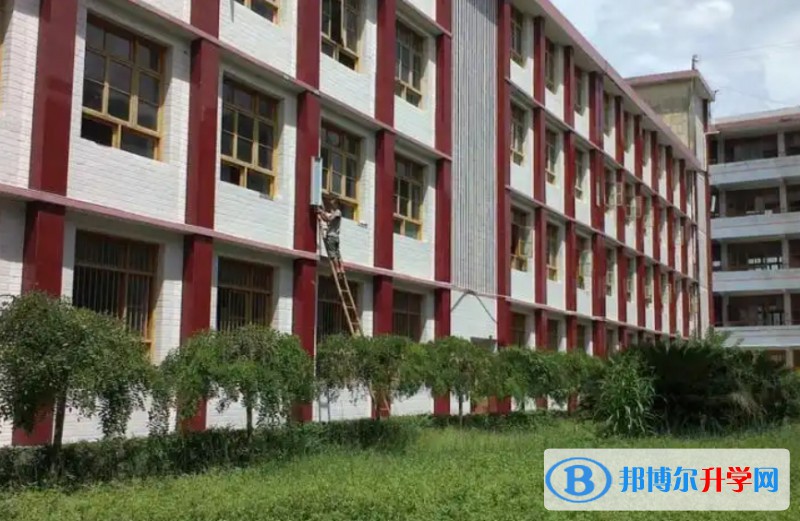 四川省廣元市元壩中學地址，乘車路線
