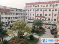 2025劍閣縣開封中學多少錢(學費明細)