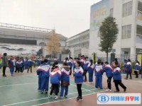 劍閣縣開封中學招生簡章2025年