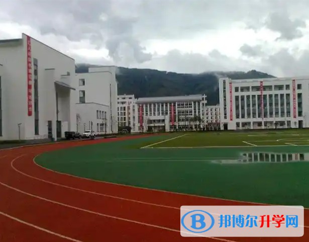 四川省青川中學怎么樣、好不好