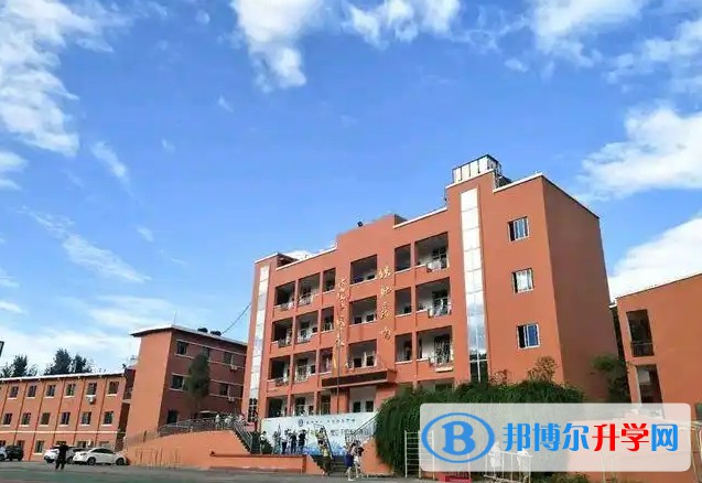 廣元市黃岡學校招生簡章2025年