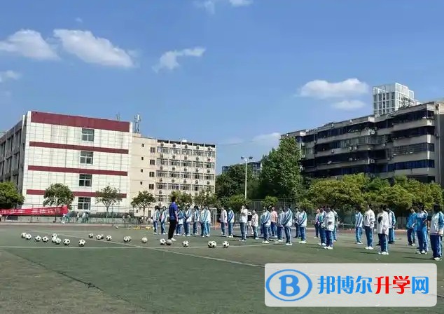 廣元市利州中學怎么樣、好不好