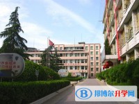 蒼溪縣城郊中學地址，乘車路線