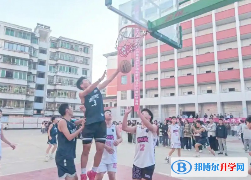 蒼溪縣城郊中學怎么樣、好不好