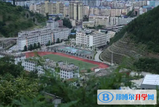 2025朝天中學招生計劃 招生人數是多少(附要求、條件、對象)