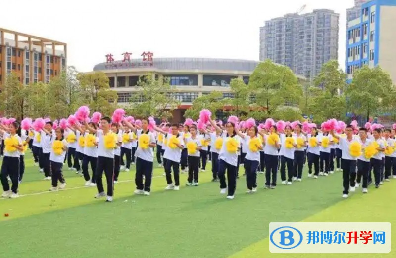 四川省廣元外國語學校地址，乘車路線